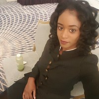Shania Smith