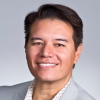 James Frame, P.E., Mba