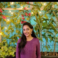 Elaine Pinto