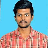 Shreesharan H