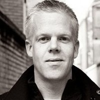 Jon Hillier