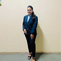 Shrutika Soudagar