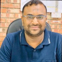 Mahadi Hasan Tushar
