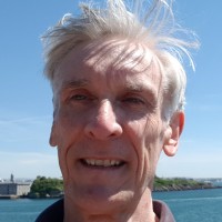 Graham Siddle