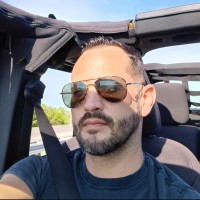 David Prada