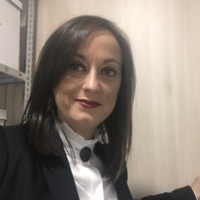 Isabel Martinez Perez