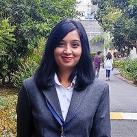 Dr.Aditi Pratik Kanade