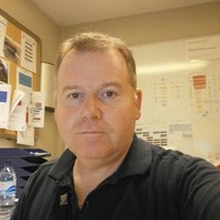 Daniel Colin