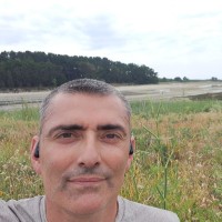 Pascal Verger