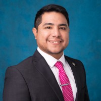 Elías José Ramírez Ruiz