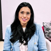 WENDY Delgado