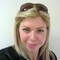 Lucy Davidson