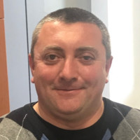 luca cassineri