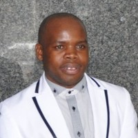 Dr. Erasto Mlyuka (Phd)