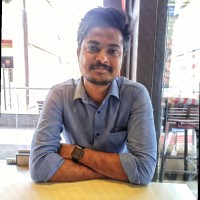 Shubham Mane