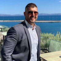 Markos Aristides Kolatsis