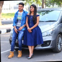 Akshay Sharma
