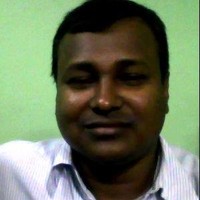 Fokhrul Islam