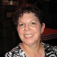 Joyce Lowden
