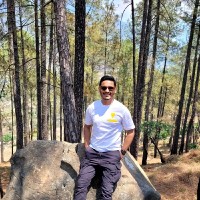 Prashant Balodi