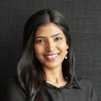 Gadeejah Abrahams