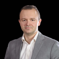 Michał Stefański