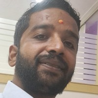 SHREEDHAR B