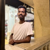 Rahul R