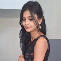 Harshada Bhosale