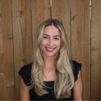 Sydney Davidson