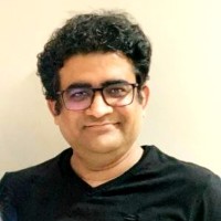 Rateesh Trivedi