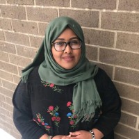Samiya Ali