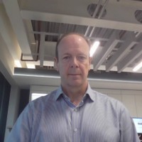 Andrew Clare