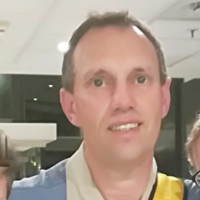 Colin Eaves