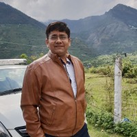 Mayank Jain
