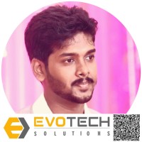 EvoTech Solutions