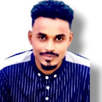 Bashir Ali