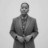 Katlego Lesenya