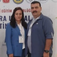 AYŞE COŞKUN