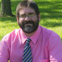 Brian Curtis