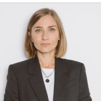 Olga Tsyganova