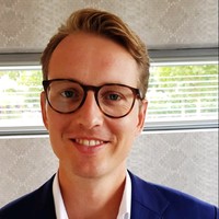 Nick Westgeest