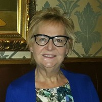 Margaret White