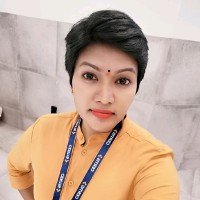 Puveneswari Kalavanan