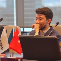 S. Buğra Bekdemir