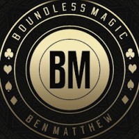 Ben Matthew