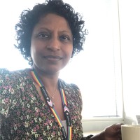 Latha Raman