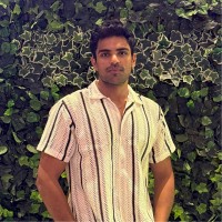 Aditya Dwivedi