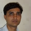 Arvind Sharma