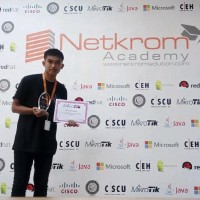 Muhamad Ridwan